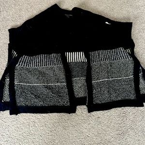 Banana republic loose sweater